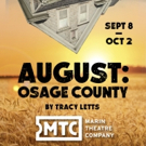 MTC Kicks Off 50th Season with AUGUST: OSAGE COUNTY Video