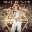 Florence + the Machine Adds Seconds Show at Barclays Center