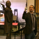 Photo Flash: Lin-Manuel Miranda Offers Up a First Look at PBS' HAMILTON Documentary Video