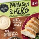 General Mills Launches The Good Table, New Sauce and Crust Mix for Family Dinner