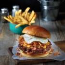 The All-Day Brunch Burger, The Blazin' Texan: Applebee's' New All-In Burgers' are Sma