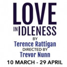 Casting Announced For Terence Rattigan's LOVE IN IDLENESS at Menier Chocolate Facto Video