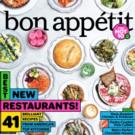 Bon Appetit Announces The Hot 10: America's Best New Restaurants 2015