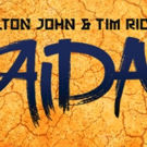 Full Cast Announced for The Muny's AIDA, with Michelle Williams & Zak Resnick!
