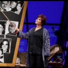 BWW Flashback: Carrie Fisher Stars in One-Woman Broadway Show WISHFUL DRINKING