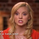 TLC to Premiere All-New Series TATTOO GIRLS, 1/24