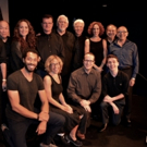 Photo Coverage: Backstage at Project Shaw's THE APPLE CART
