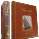 Christopher Madsen Releases ROWDY