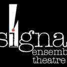 Signal Ensemble Theatre to Stage U.S Premiere of Nicolas Billon's BUTCHER Video