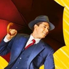 Adam Garcia Withdraws from Remainder of Australian Tour of SINGIN' IN THE RAIN