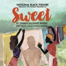 National Black Theatre's SWEET Begins Tonight Video