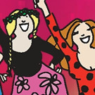 MENOPAUSE THE MUSICAL Returning to Harris Center Video