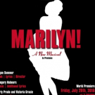 BWW Exclusive: New Marilyn Monroe Musical to Receive One-Night-Only Premiere in Glend Video