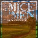 Hole in the Wall Theater's OF MICE AND MEN to Run 9/25-10/17 Video