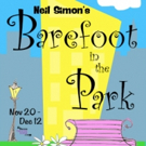 Moonbox Productions' BAREFOOT IN THE PARK Supports Greater Boston Food Bank Tonight