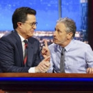 CBS's LATE SHOW WITH STEPHEN COLBERT is No. Late Night Program for 5th Straight Week Video