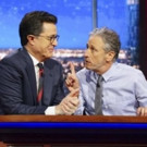 CBS's LATE SHOW WITH STEPHEN COLBERT is No. Late Night Program for 5th Straight Week