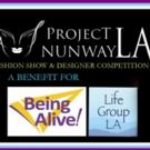 Project NunwayLA Hits the Runway, 10/11 Video