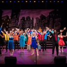Lyric Theatre Singers to Return to Concordia University with HELLO BROADWAY