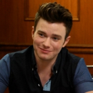 STAGE TUBE: GLEE's Chris Colfer to Tackle 'Very Vocally Demanding' Broadway Role? Video