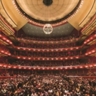 Audra McDonald, AIN'T MISBEHAVIN', Jazz, Dance and More Set for NJPAC's 2017-18…