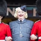 Christopher Biggins Launches WEST END HEROES - Pics And More! Video