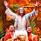 BWW Review: JESUS CHRIST SUPERSTAR, King's Theatre, Glasgow, October 6 2015 Video