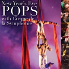 Santa Barbara Symphony to Welcome Cirque de la Symphonie for New Year's Eve Pops Conc Video