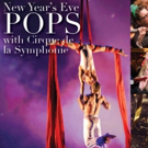 Santa Barbara Symphony to Welcome Cirque de la Symphonie for New Year's Eve Pops…