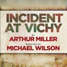 Signature's INCIDENT AT VICHY and NIGHT IS A ROOM to Play Final Performances This Wee Video