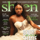 POWER Star Naturi Naughton Graces Cover of Sheen Magazine Video