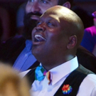 Photo Flash: Tituss Burgess Celebrates Wine Launch at The OUT Hotel for Pride Video
