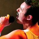 ONE NIGHT OF QUEEN Set for NJPAC, 4/10/2016 Video