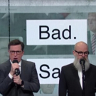 STAGE TUBE: Stephen Colbert Recaps 2016 and Reminds Us That The End is Near Video