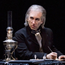 TheatreWorks Adds Another Week of HERSHEY FELDER, BEETHOVEN Video