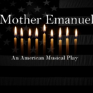 MOTHER EMANUEL Opening at SoHo Playhouse August 13th as Part of FringeNYC Video