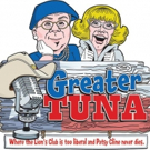 GREATER TUNA to Bring Small Town Texas to Spencer Theater Video
