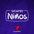 Don Francisco to Host Telemundo's SIEMPRE NINOS, Premiering 1/8