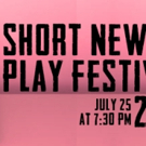Red Bull Theater to Close 12th Season with 2016 Short New Play Festival Video