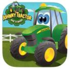 Soul and Vibe Releases JOHNNY TRACTOR AND FRIENDS Interactive Storybook