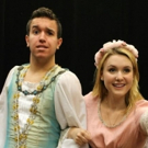 Players Club of Swarthmore to Present Interactive SLEEPING BEAUTY: THE TIME TRAVELER  Video
