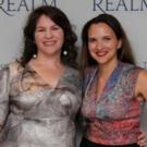 Photo Coverage: Playwrights Realm's A DELICATE SHIP Celebrates Opening Night!