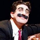 Frank Ferrante's Thirty Years as 'The One, The Only... Groucho!' Video