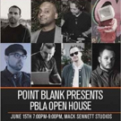 Point Blank Electronic Music School to Host June Open House Video