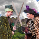 ROBIN HOOD to Return to NW Children's Theater & School for One Last Heist Video
