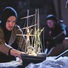 BWW Review: SHACKLETON, Tron Theatre, Glasgow Photo