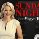 NBC's Controversial SUNDAY NIGHT WITH MEGYN KELLY Outdelivers '60 Minutes'