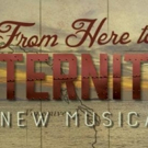 Rehearsals Begin for Finger Lakes Musical Theatre Festival's Premiere of FROM HERE TO ETERNITY