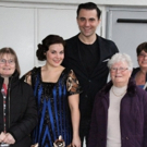 The Marlowe Theatre Welcomes Two Millionth Customer