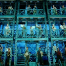 BWW Review: NEWSIES THE BROADWAY MUSICAL, Selected cinemas, 19 February only Video